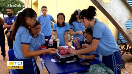 Confira as principais notícias do Jornal do Campo deste domingo (19)
