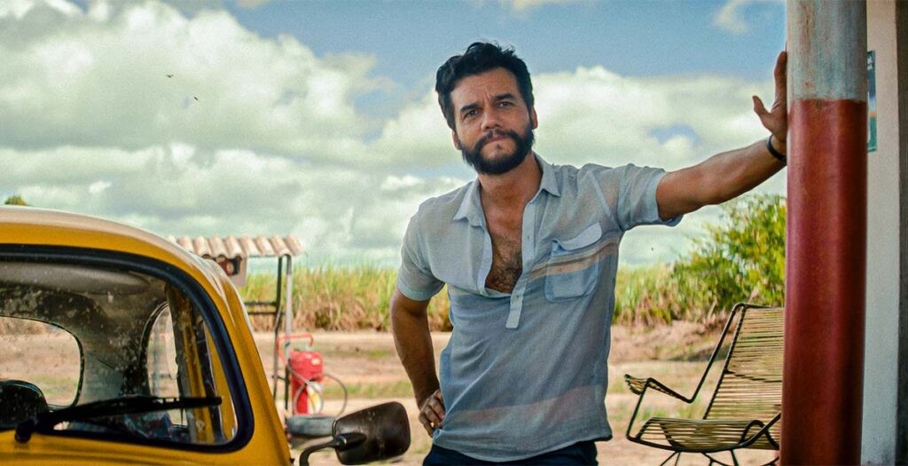 'Obra-prima', 'monumental': 'O Agente Secreto' é elogiado pela imprensa internacional após estreia em Cannes