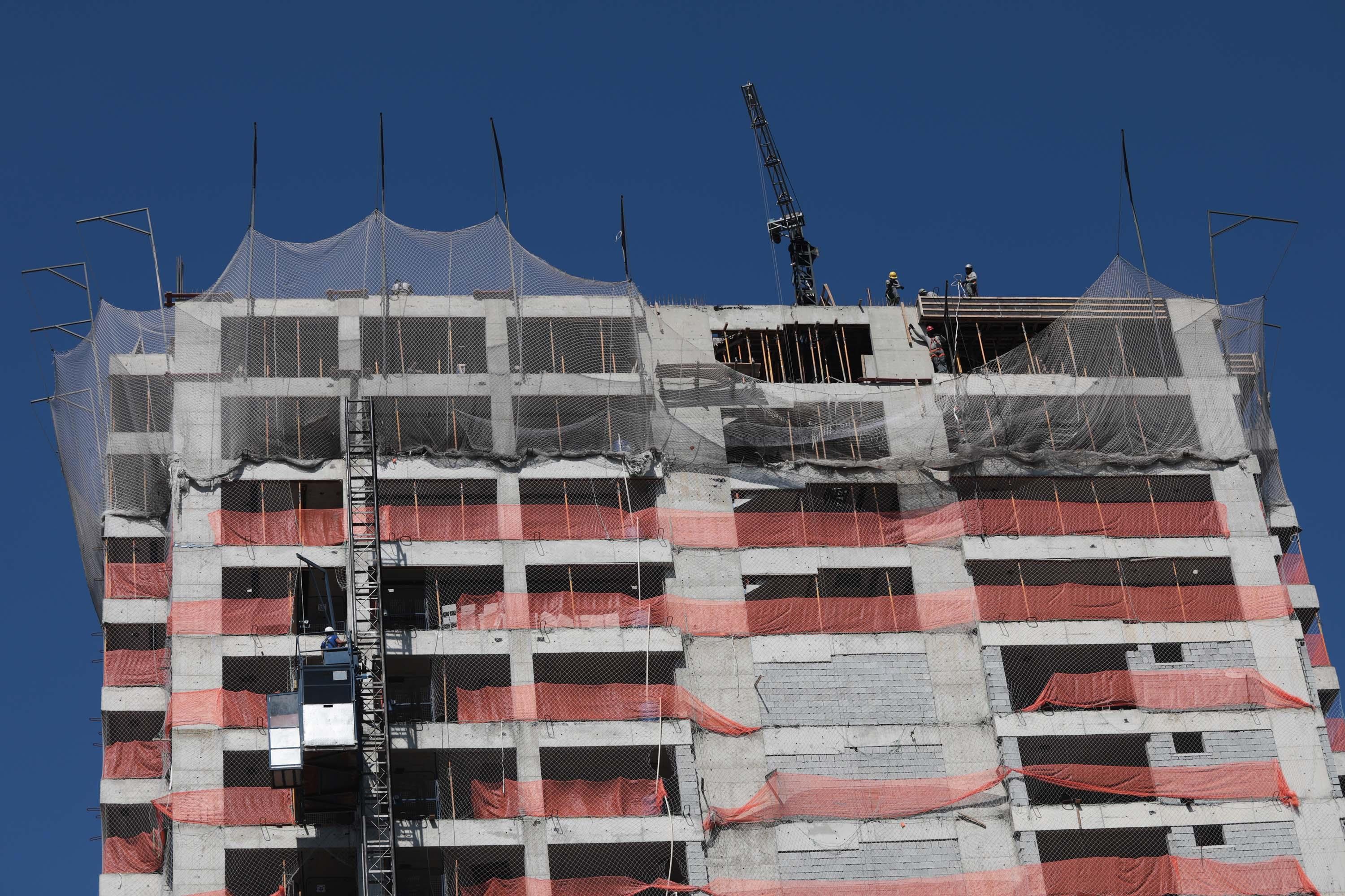 STF suspende liminar que paralisou novas obras em São Paulo