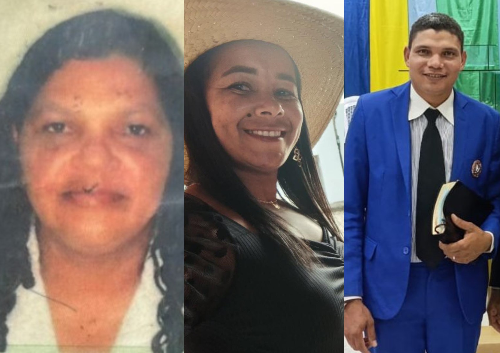 Três pessoas morrem após batida entre dois carros em rodovia na BA