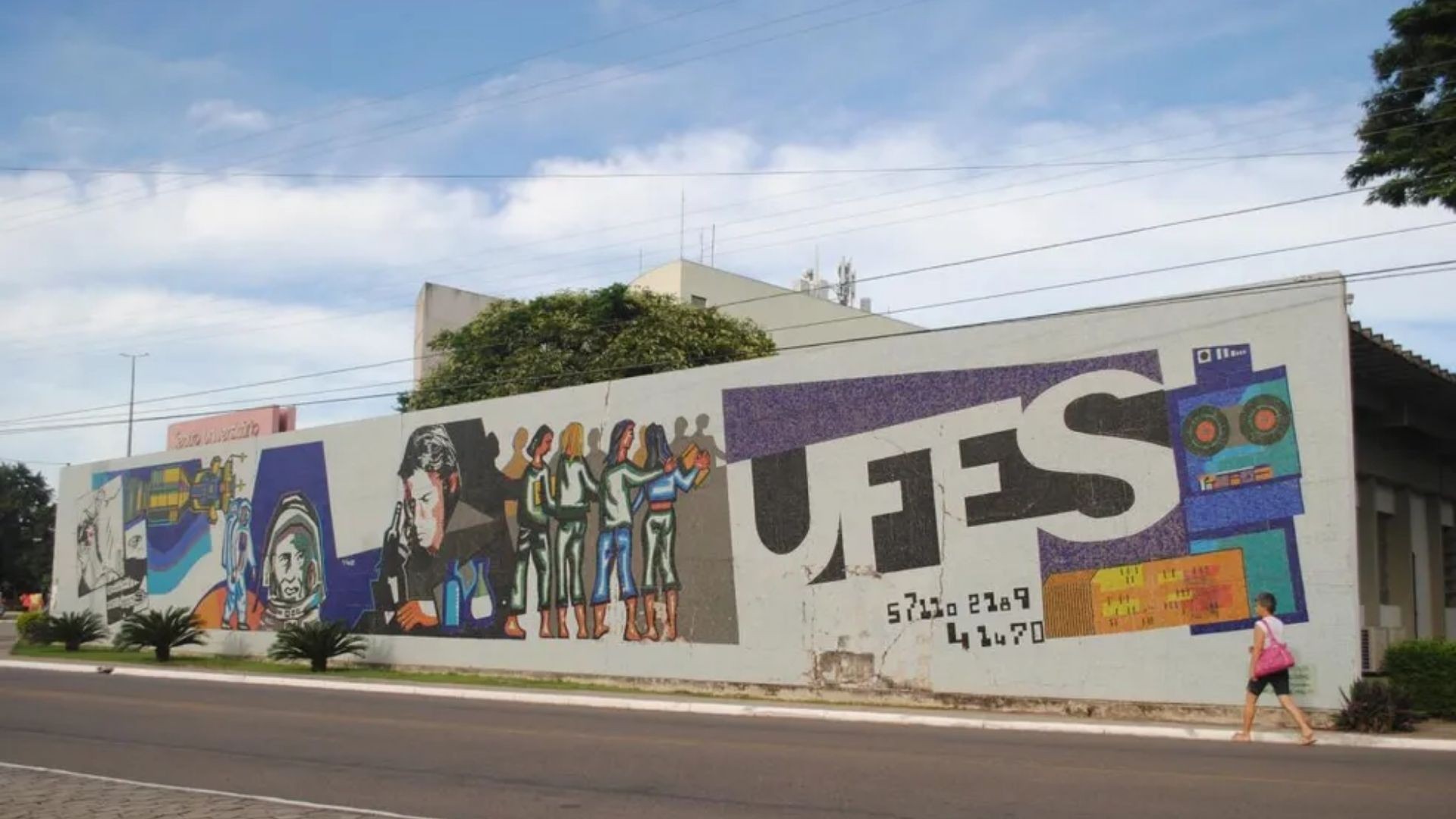 Ufes cria cotas para pessoas trans em cursos de graduação; entenda medida que passa a valer no Sisu 2027
