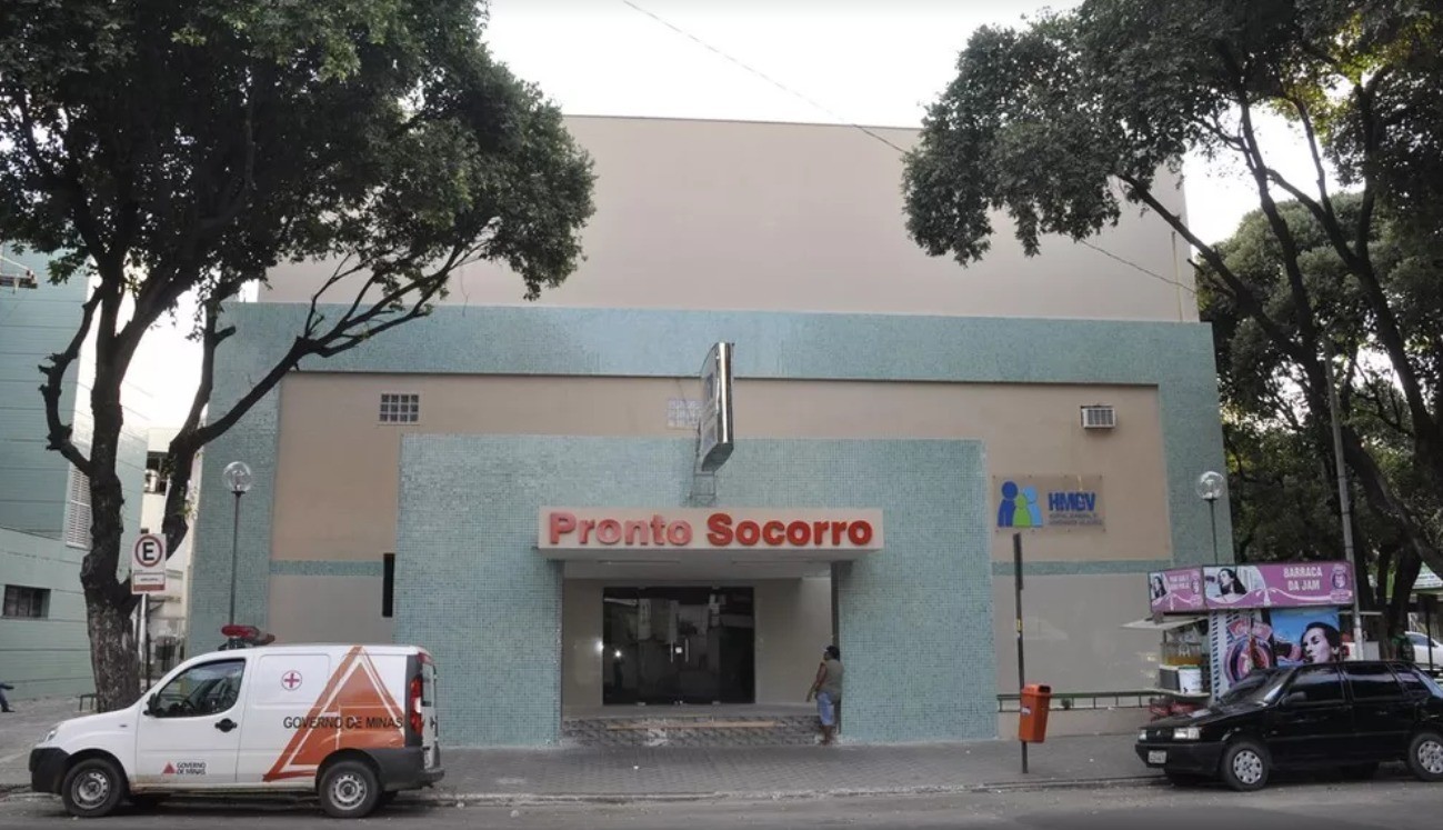 Bebe de 1 ano e 6 meses sofre intoxicação ao ingerir antidepressivos em Governador Valadares 