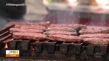 Prefeitura abre inscrição para ambulantes no Festival Gastronômico de Taquaruçu