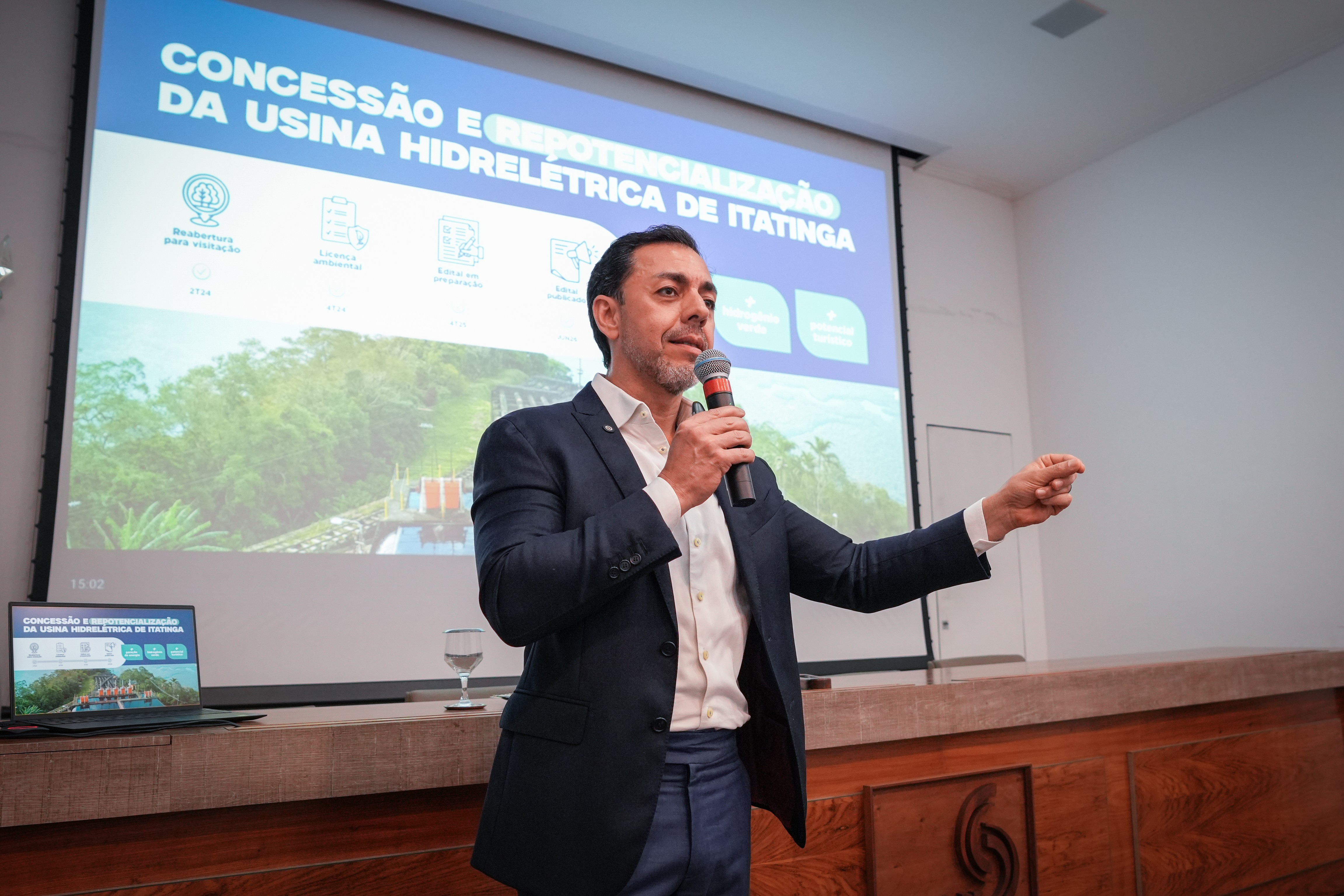 Porto de Santos apresenta pacote de obras com investimento bilionário e ampliação logística; confira
