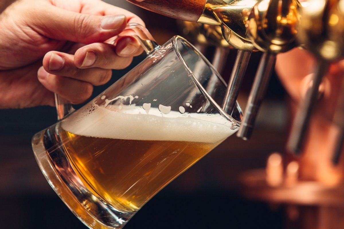 TRE-MS libera venda de bebidas alcoólicas no dia da votação