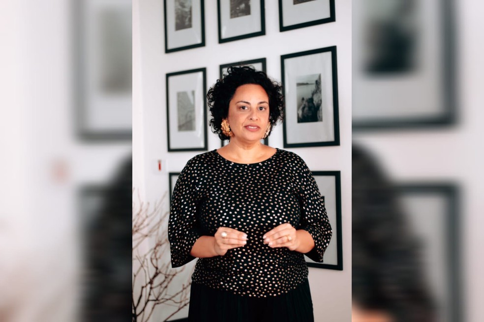 Liliane Ferrari, especialista em estratégia de marketing e professora de mídias sociais do MBA de Marketing USP Esalq, analisou vídeos do prefeito de Sorocaba (SP), Rodrigo Manga — Foto: Arquivo Pessoal