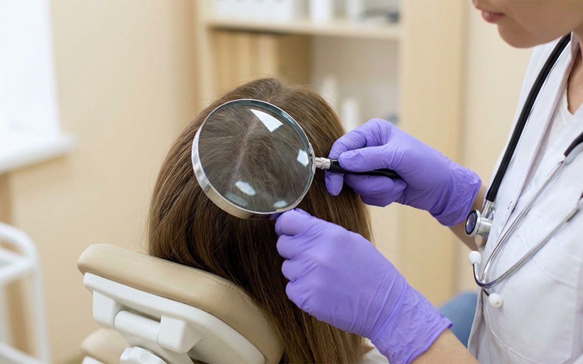 Diagnóstico capilar: tudo o que você precisa saber antes de uma avaliação