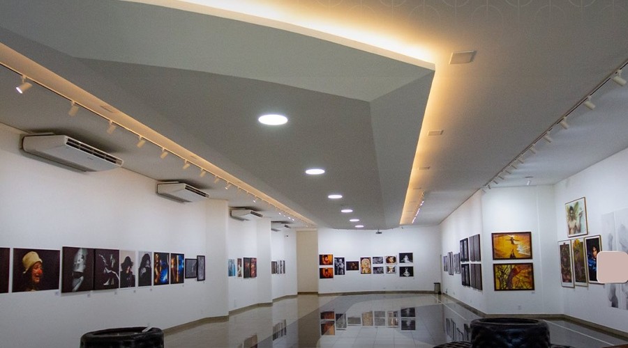 Exposição 'Flota Mad Rio' é aberta ao público em Manaus a partir desta ...