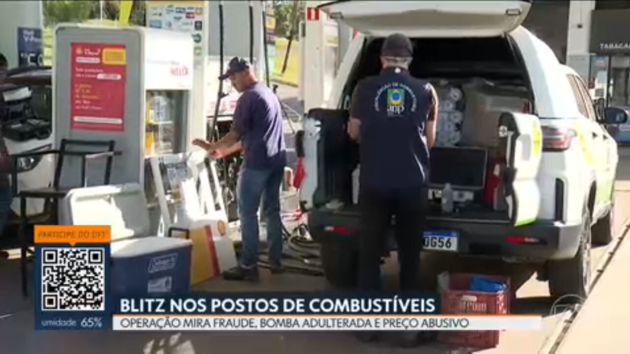 VÍDEOS: DF1 de terça-feira, 5 de maio de 2026