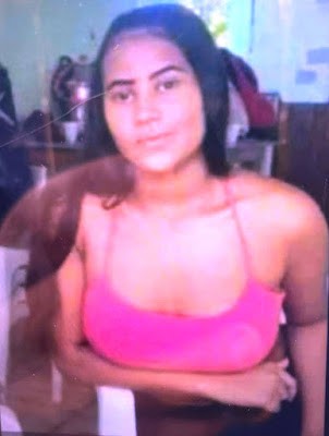 Corpo de adolescente de 15 anos que estava desaparecida é encontrado em Caruaru 