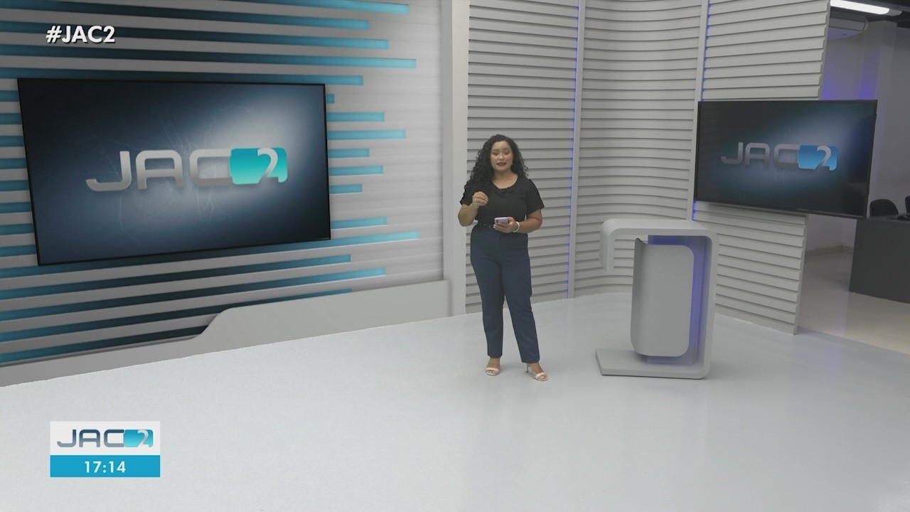 VÍDEOS: Jornal do Acre 1ª edição desta terça-feira, 24 de março de 2026