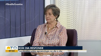 Seminário Estadual de Agroecologia será realizado em Palmas