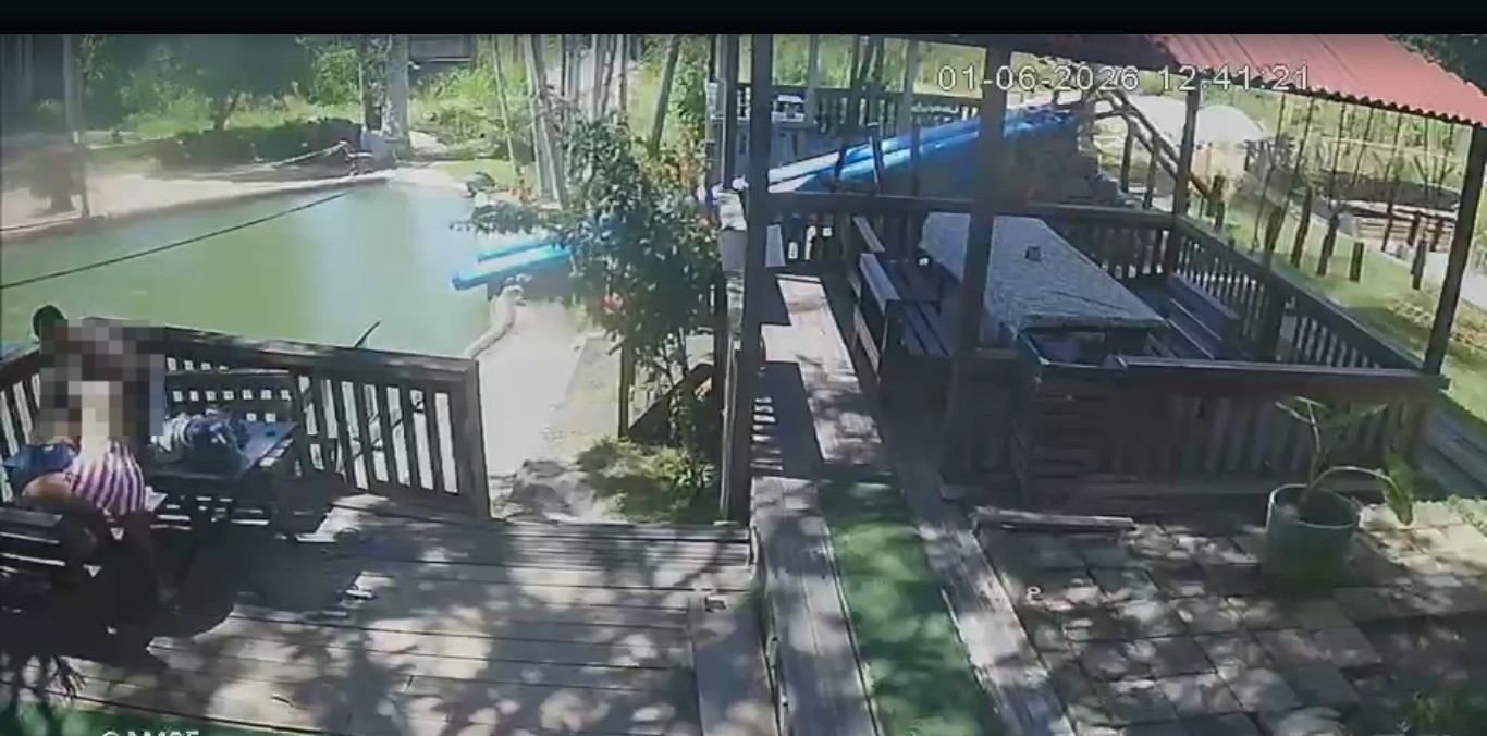 Mulher é presa suspeita de tentar matar atual de ex-namorado em balneário de Santarém