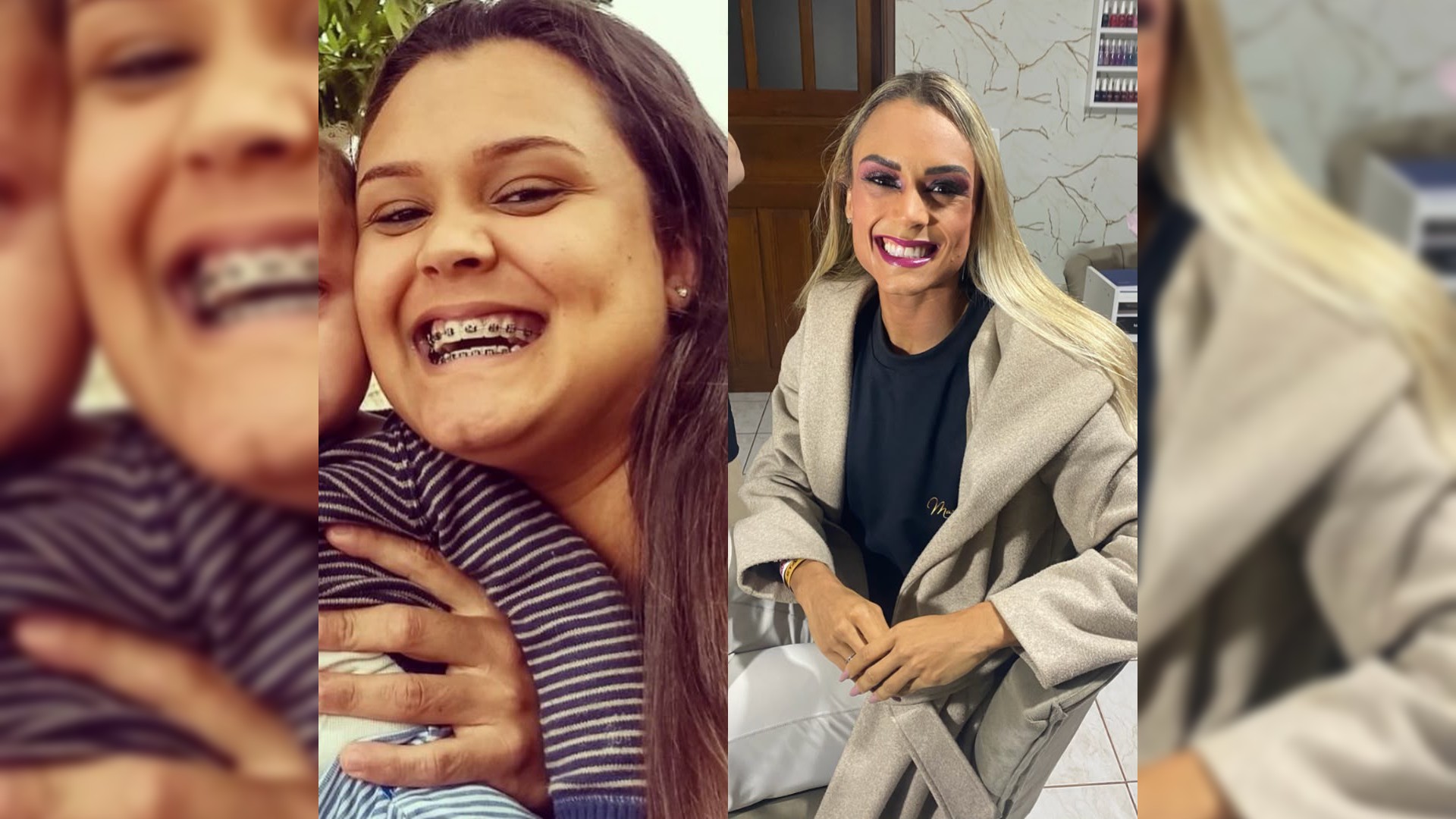 Mulher perde 55 kg em 9 anos, vira fisiculturista e celebra mudança: 'Exigiu dedicação'