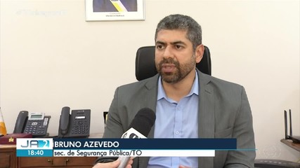 Concurso da Polícia Civil é anunciado no Tocantins, mas segue sem edital