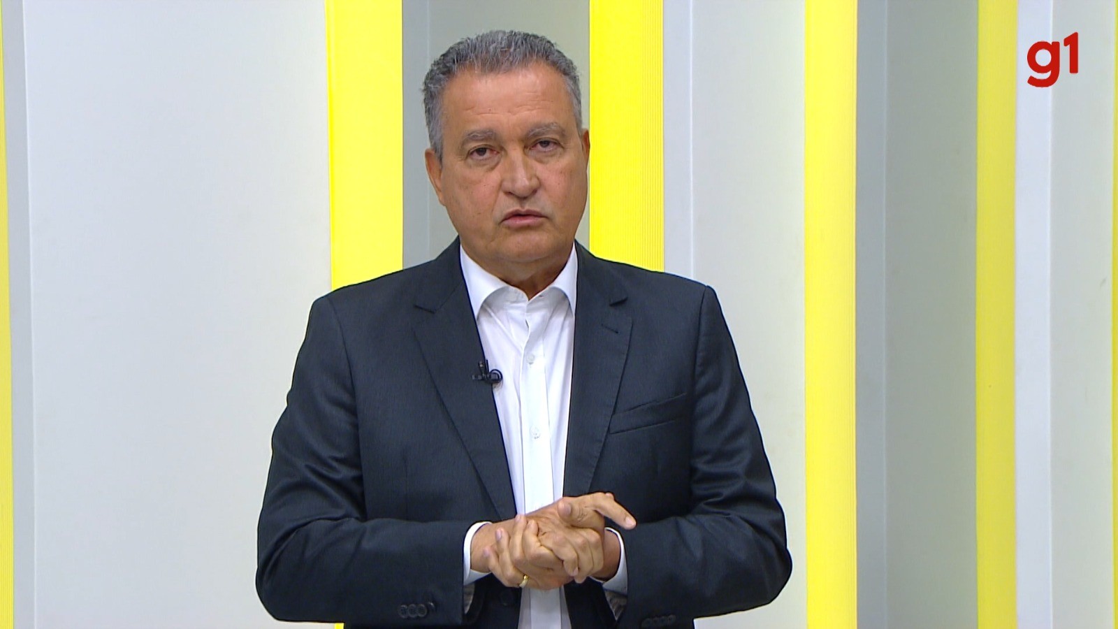 Ponte-Salvador Itaparica deverá ser finalizada em seis anos e será a mais extensa do Brasil, diz ministro Rui Costa
