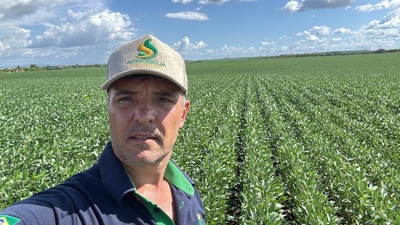 2ª safra no TO exige estratégia diante de desafios no campo, avalia Aprosoja