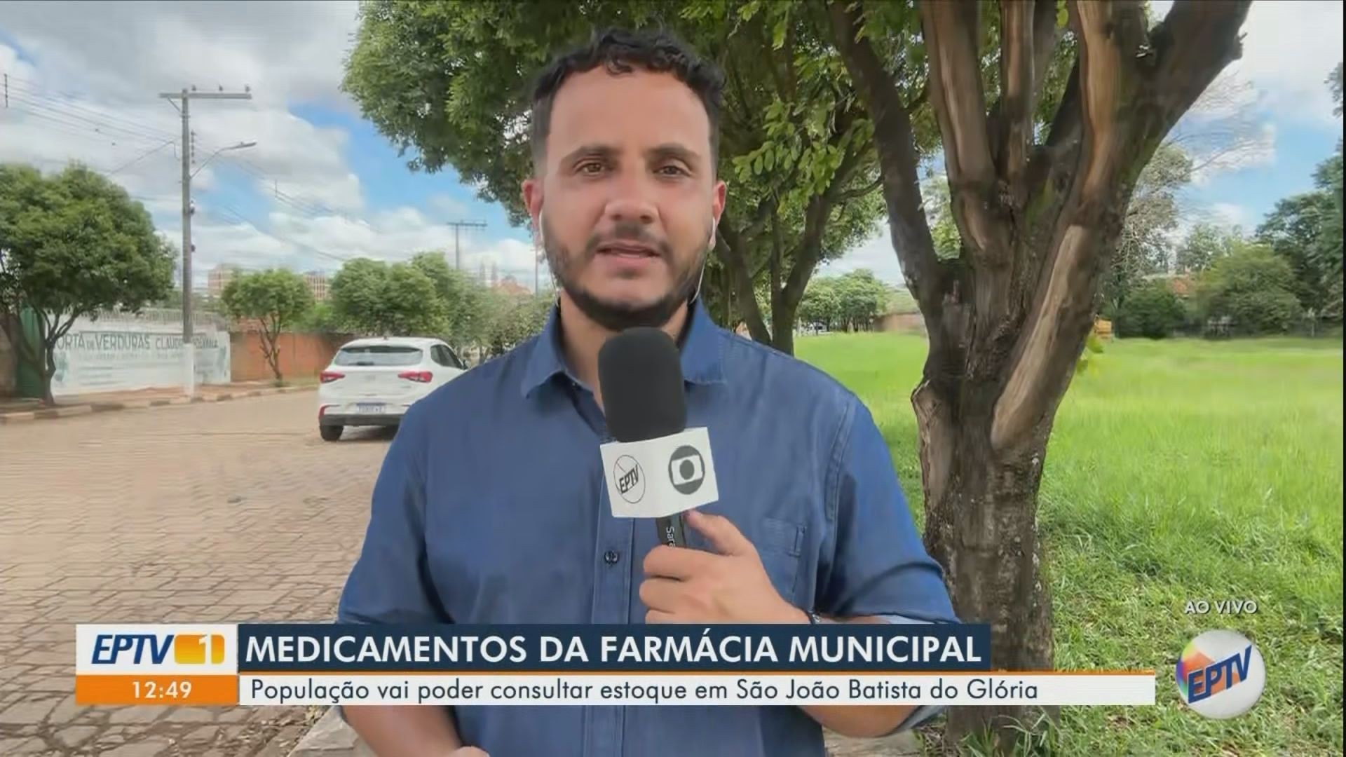 VÍDEOS: EPTV 1 Sul de Minas de sexta-feira, 16 de outubro de 2026
