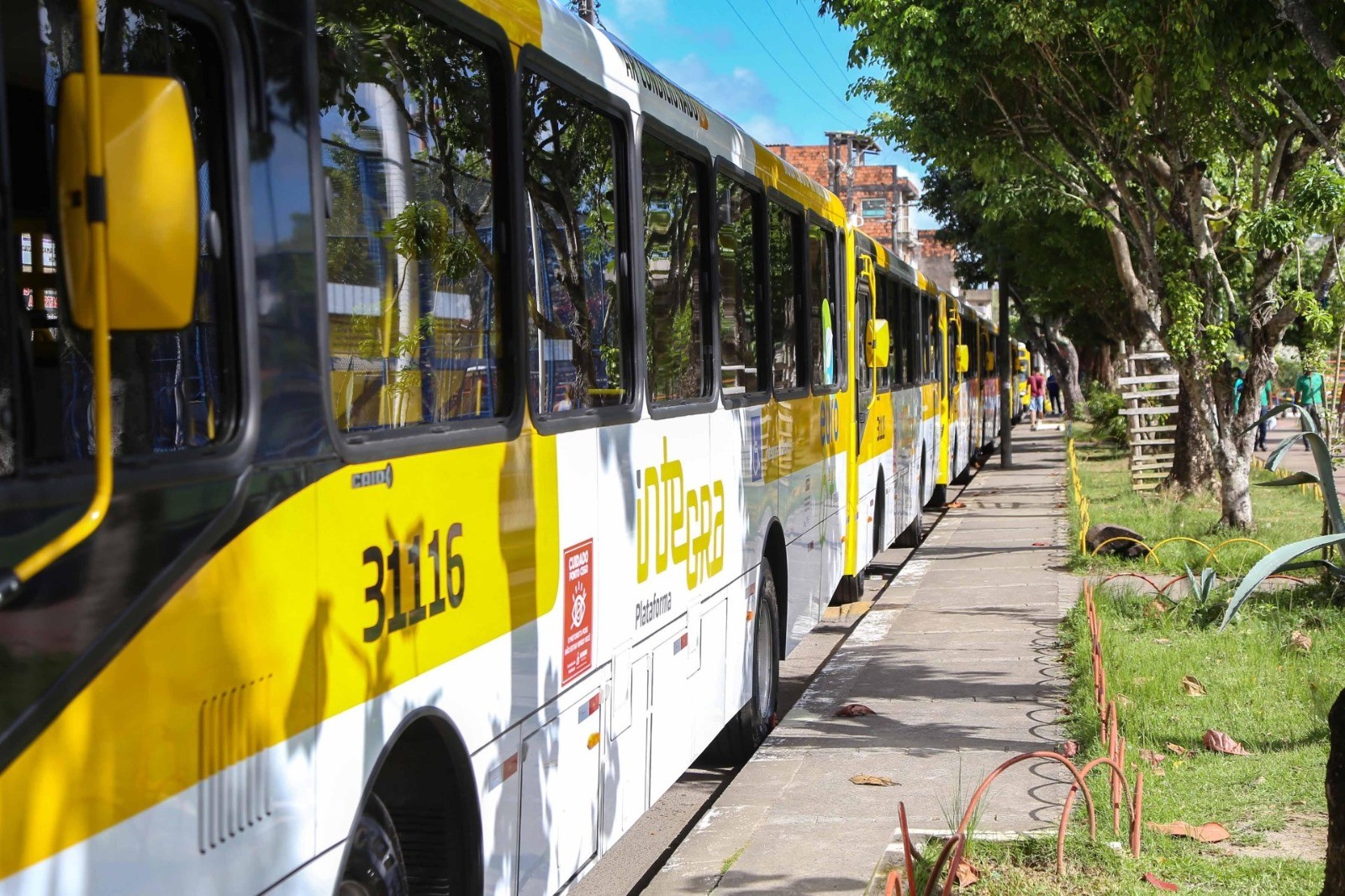 Reajuste da passagem de ônibus em Salvador é o segundo maior em oito anos; confira histórico 