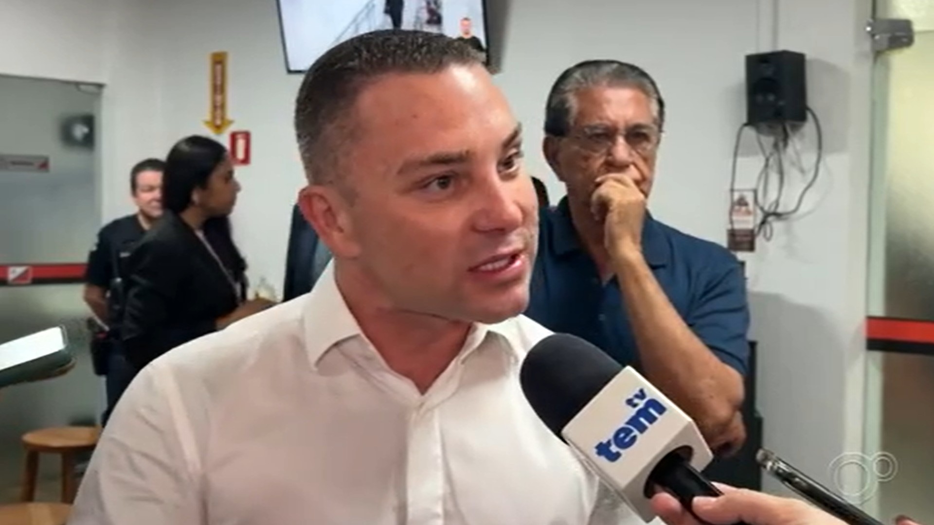 Secretário de Saúde licenciado de Rio Preto é condenado por divulgar fotos íntimas da ex-mulher