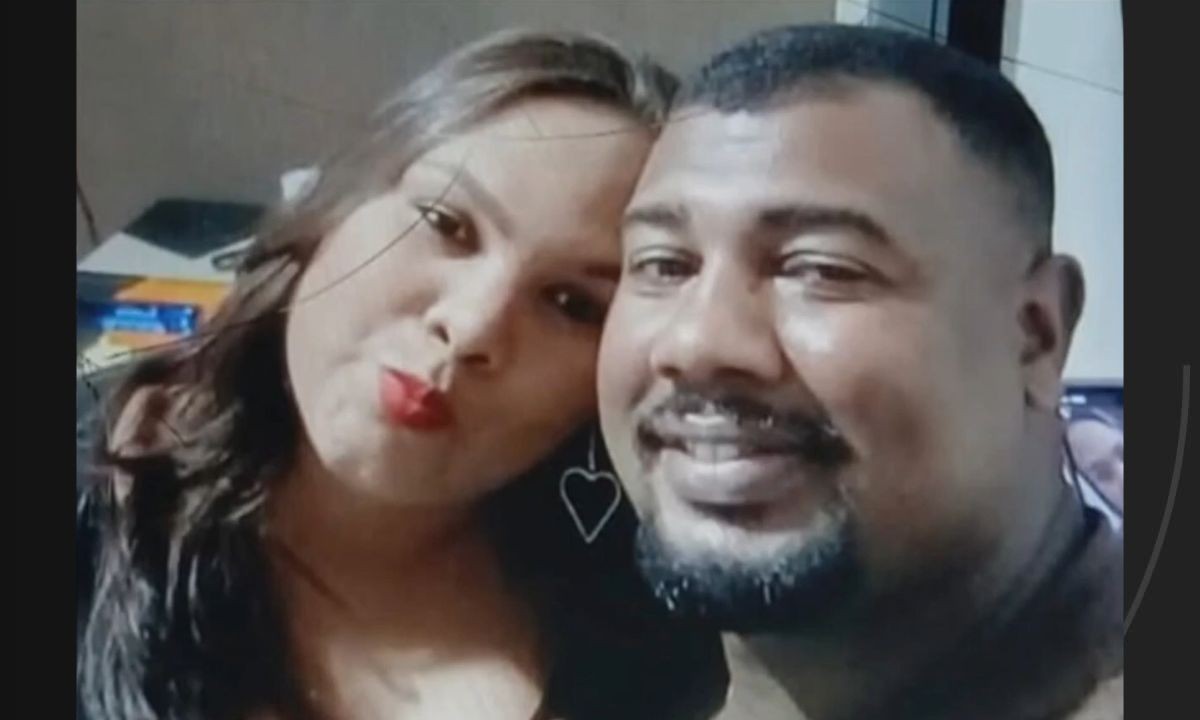Casal morre após colisão entre caminhões em rodovia da Bahia