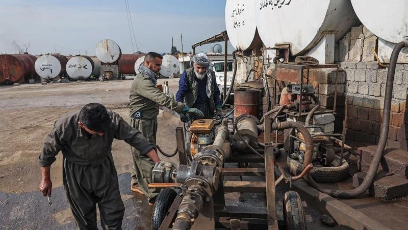 Por que Noruega, Canadá e Rússia são os grandes beneficiados da guerra no Irã (e quem são os mais prejudicados)