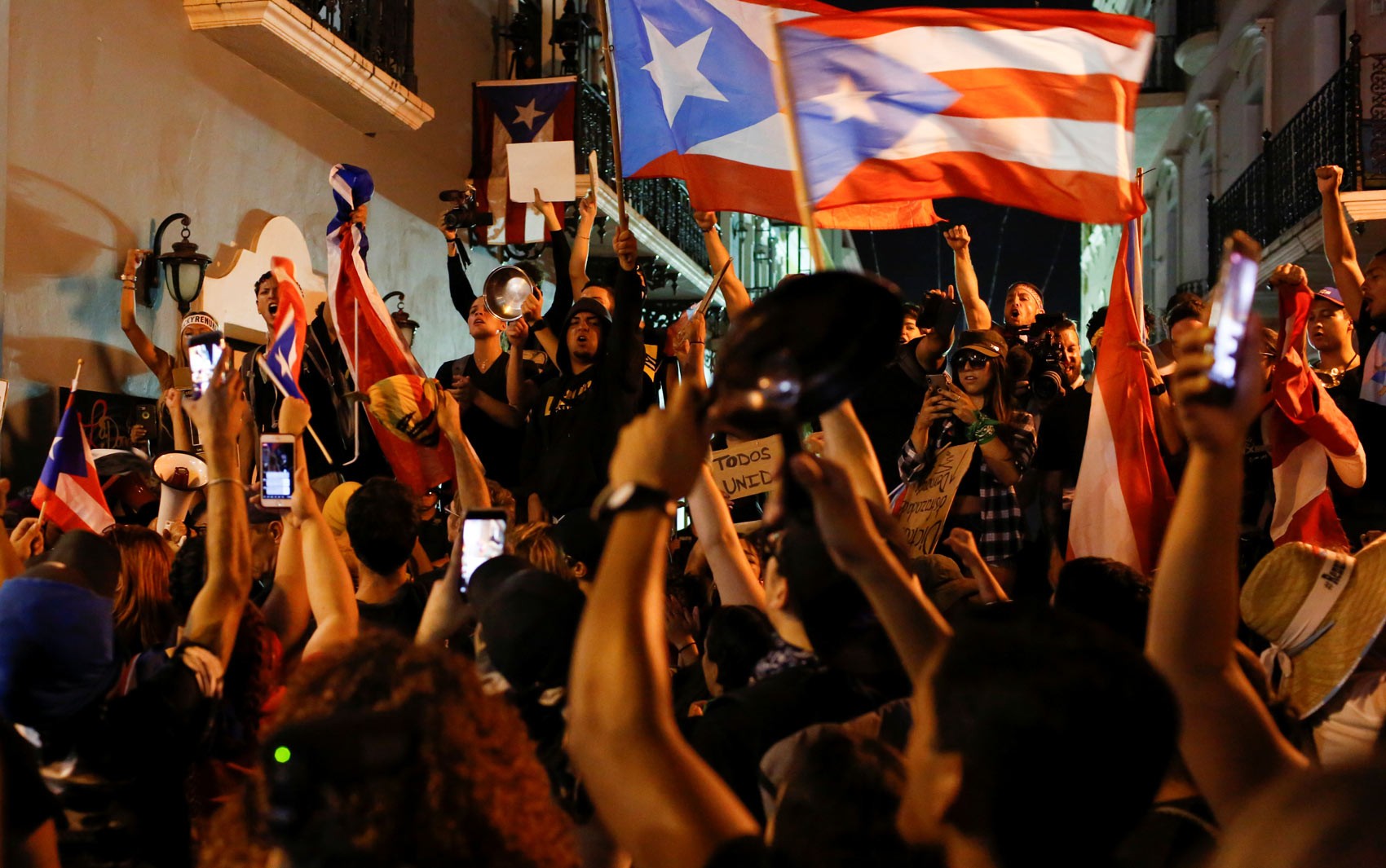 Legislativo de Porto Rico inicia processo de impeachment contra ...