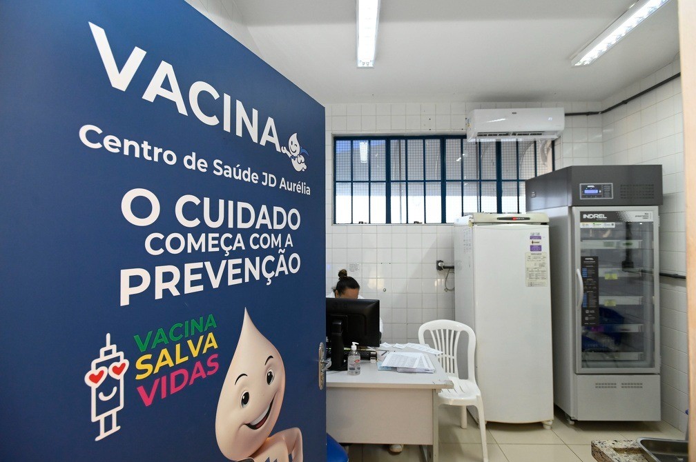 Vacina meningocócica ACWY começa a ser aplicada em bebês de 12 meses; veja onde tomar em Campinas