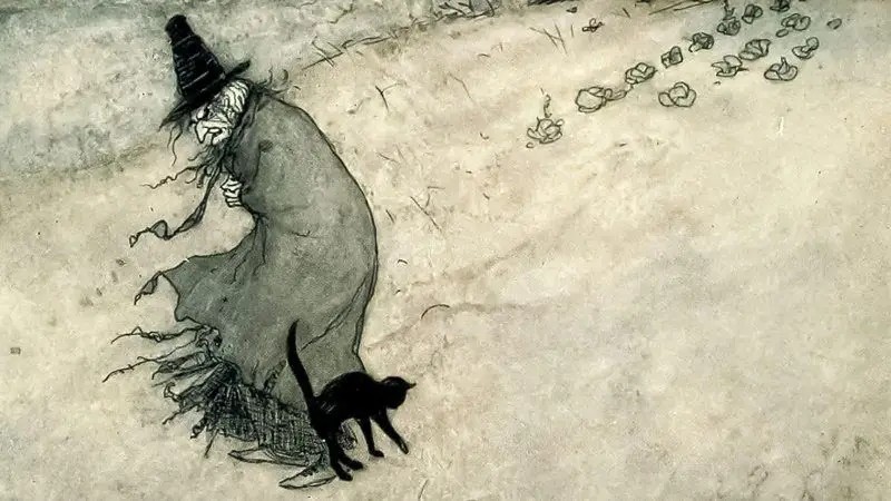 Da Idade do Bronze a 'Wicked': as origens do chapéu de bruxa