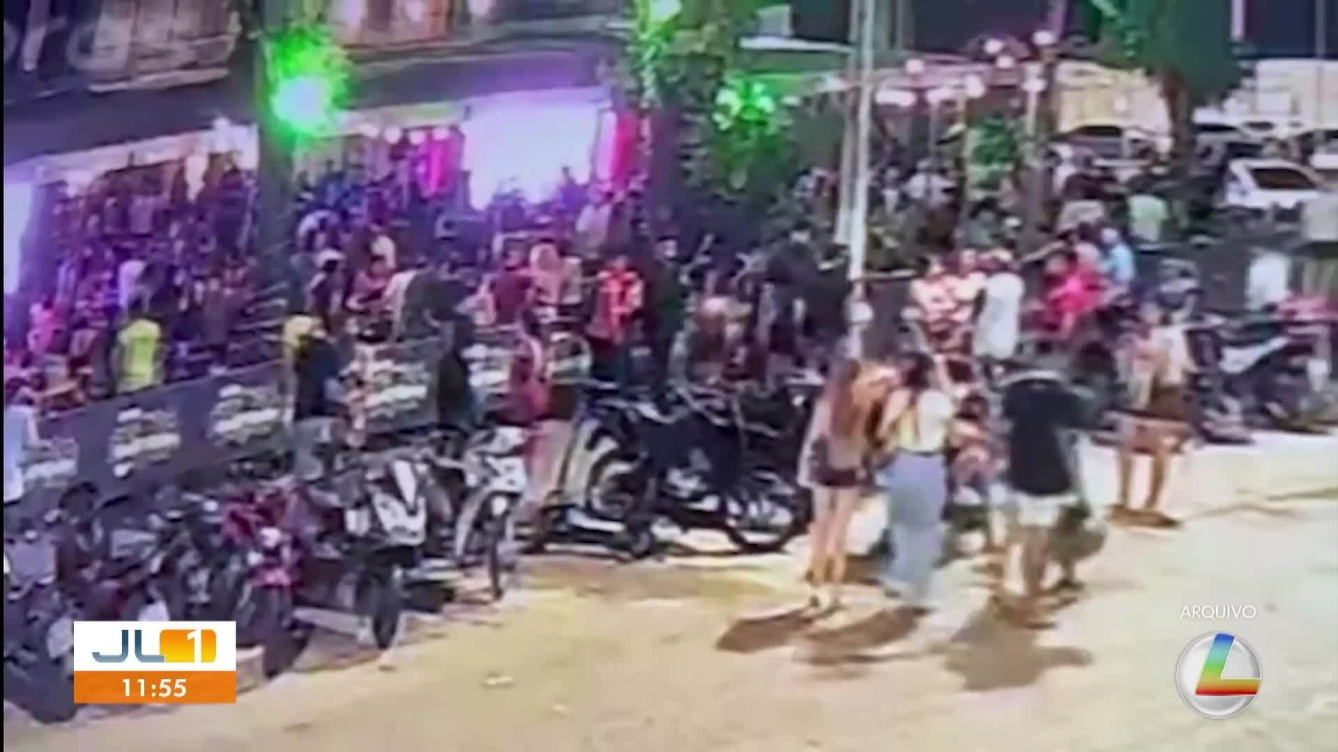 VÍDEOS: JL1 de sexta-feira, 24 de abril de 2026