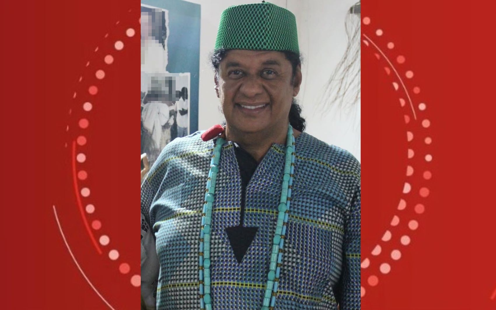 Pai de santo condenado por estupro contra criança de 10 anos é preso em Salvador