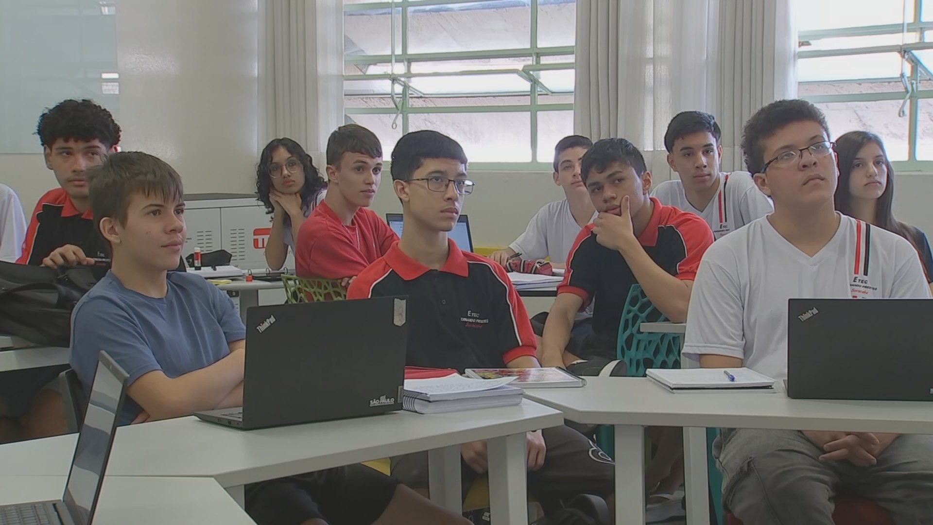 Procura por ensino médio integrado ao técnico cresce mais de 30% na região de Sorocaba