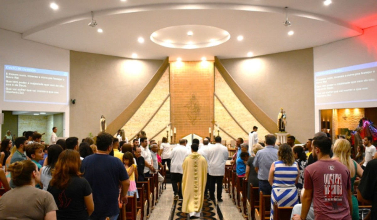 Paróquia Nossa Senhora do Carmo será elevada a Santuário Diocesano em Presidente Prudente