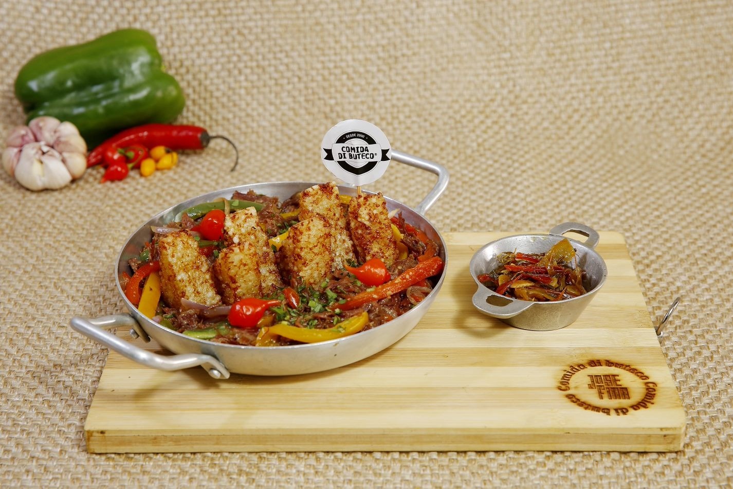 Concurso Comida di Buteco 2024 começa nesta sexta (5) com pratos a R$ 35; veja participantes