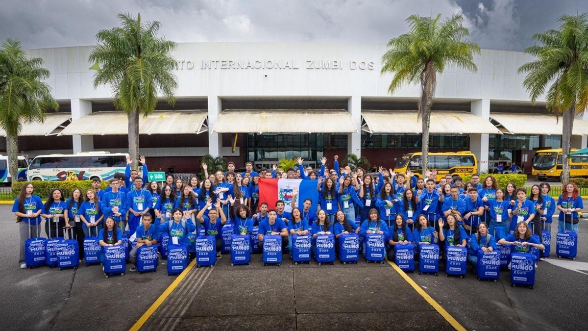 Inscrições abertas para intercâmbio na Inglaterra com 150 vagas para alunos da rede estadual de Alagoas