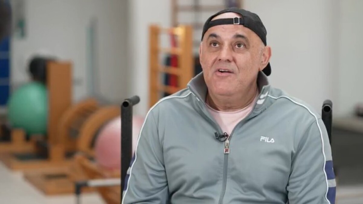 'Eu fiquei cego aos 55 anos': vítimas de bebidas com metanol convivem com sequelas permanentes, um ano depois