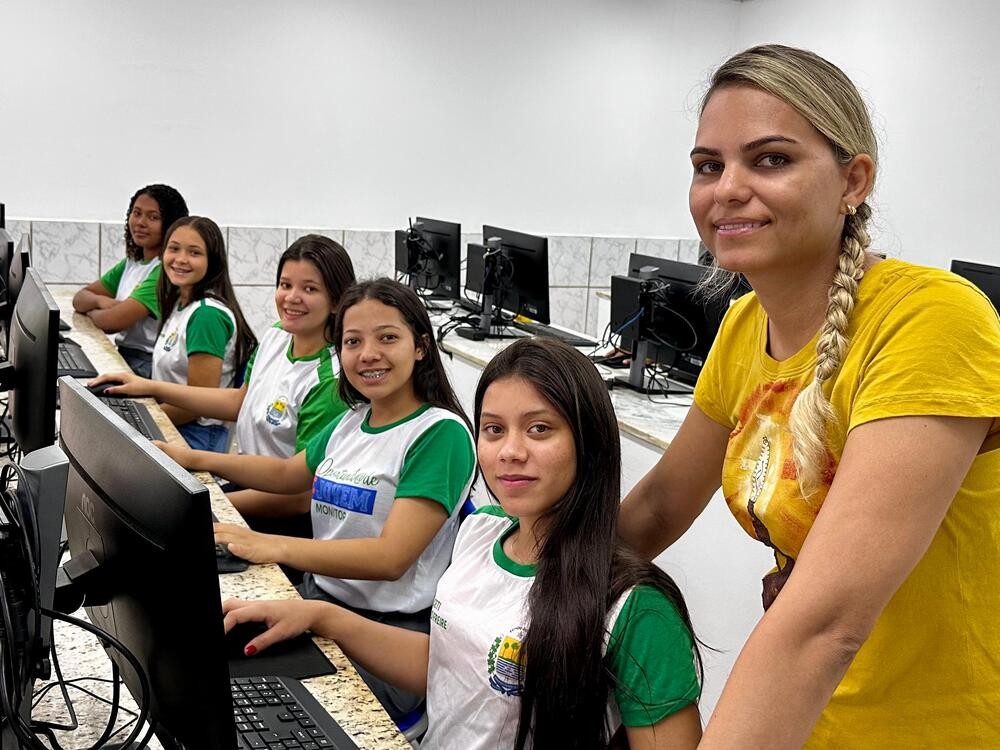 Piauí Investe R$ 1,1 Milhão na Capacitação de Professores em IA