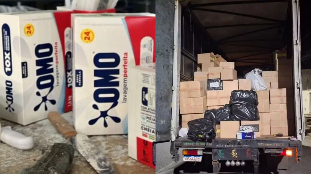 De sabão em pó a calçados, falsificações chamam atenção no Centro-Oeste de MG: 'Vida do consumidor em risco', avalia advogado