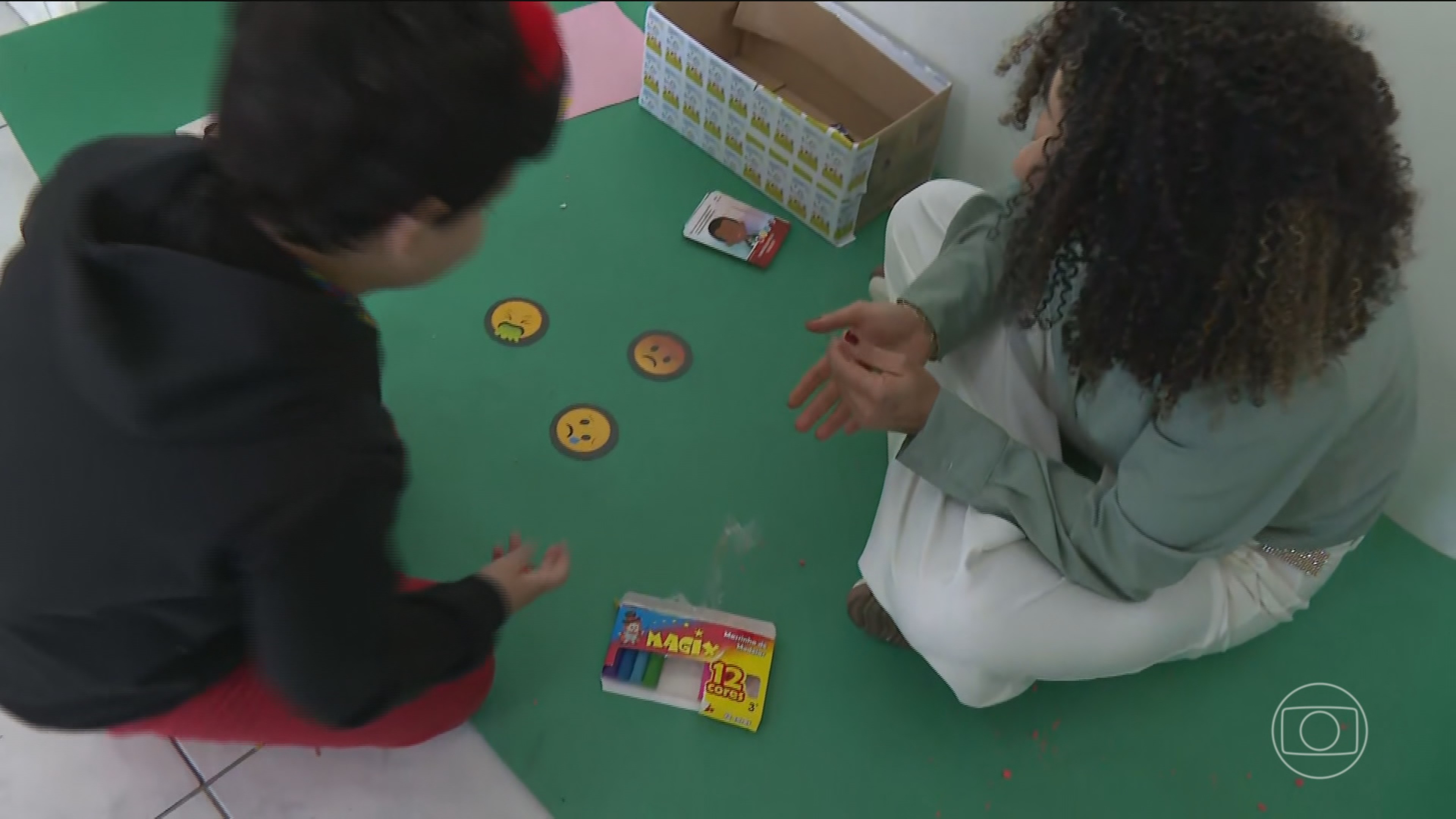 Você Não Tá Convidada pro Meu Bat Mitzvá!