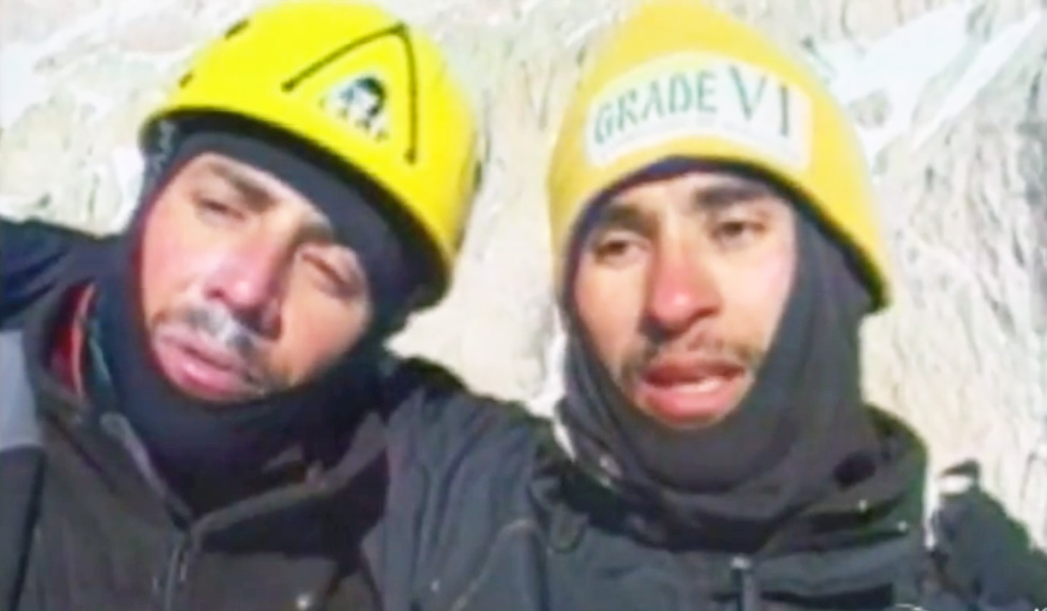 Corpo de alpinista que morreu em voo na 2ª montanha mais alta do mundo ...