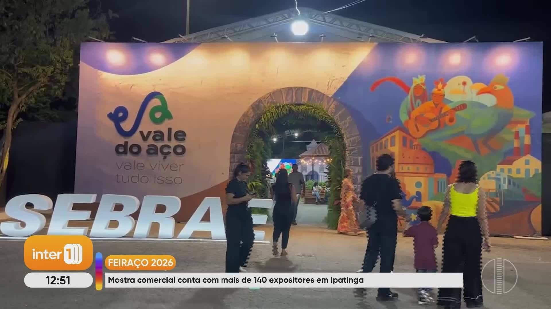 VÍDEOS: Você viu?