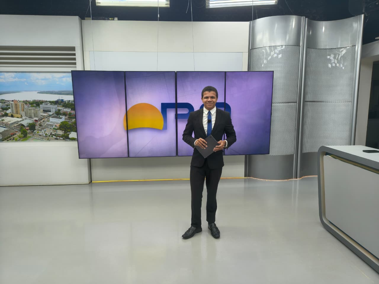 Assista ao Bom dia Rondônia desta quinta-feira, 3