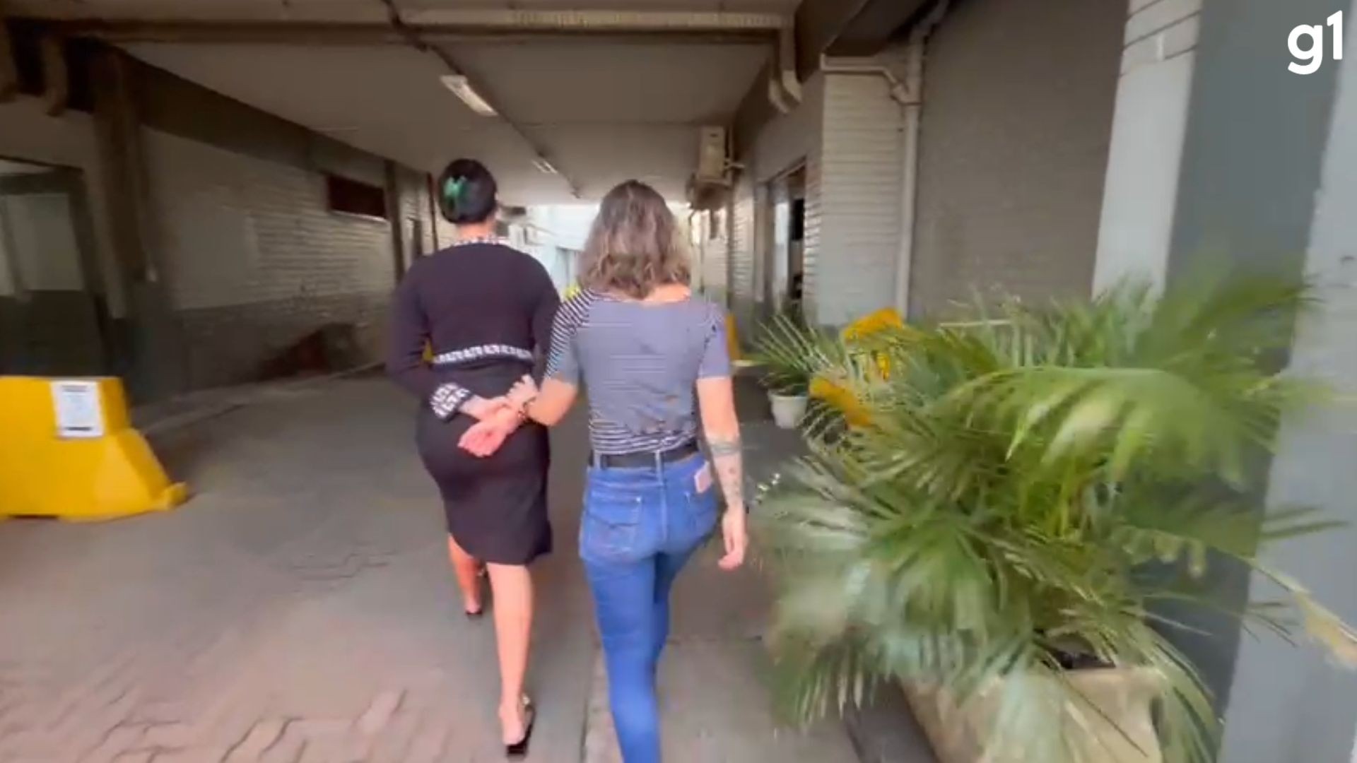 Justiça nega liberdade e marca júri de acusada de assassinar fotógrafo em Canoas