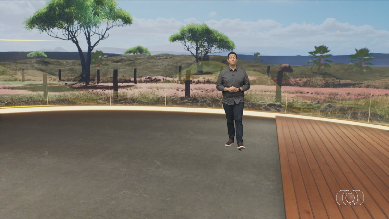 VÍDEOS: Jornal do Campo-TO deste domingo, 4 de janeiro de 2026