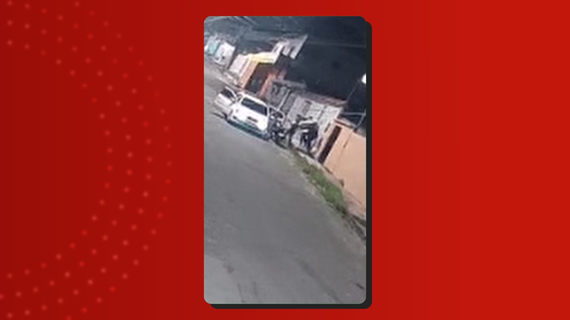 Trio é preso suspeito de sequestrar homem em frente a casa na Zona Leste de Manaus