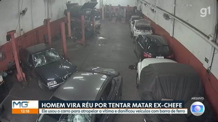 VÍDEOS: MG1 de terça-feira, 28 de abril de 2026