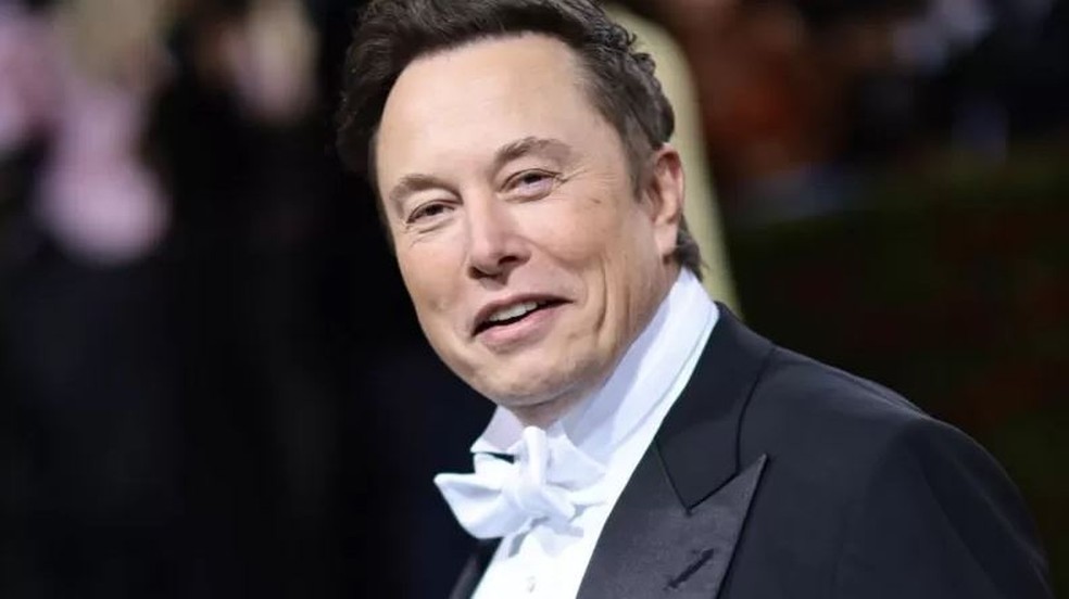 Elon Musk mudou de ideia novamente sobre a compra do Twitter — Foto: Getty Images