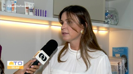 Médica explica o que deve ser feito em casos de queimaduras na pele