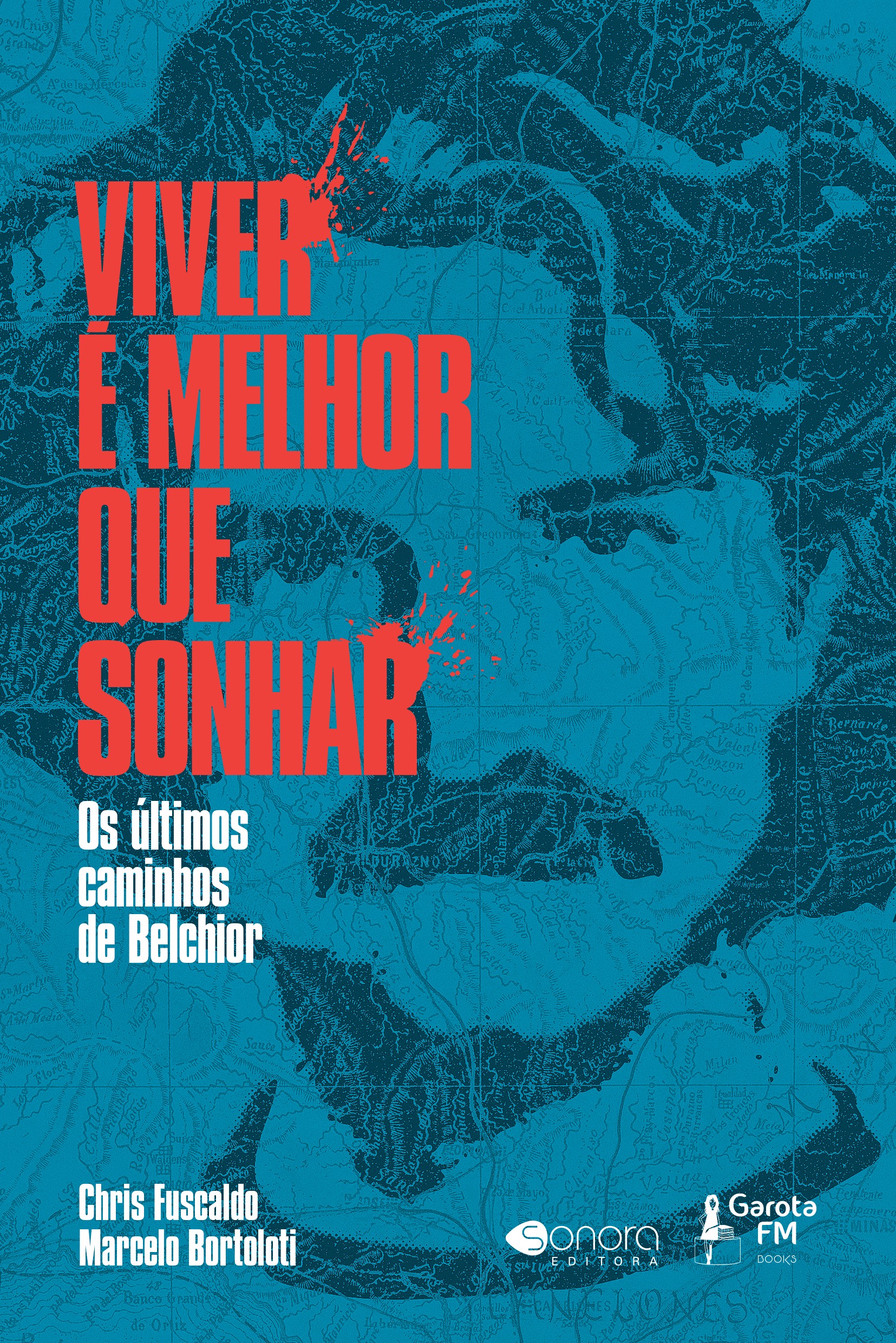 Região: Livro sobre últimos passos de Belchior ganha reedição nos 80 anos do artista com texto de Ana Cañas e posfácio