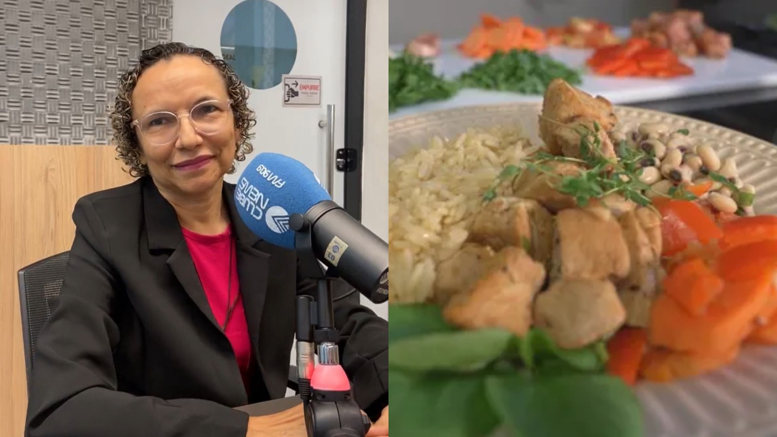 Enem 2025: o que comer na véspera e no dia da prova? Nutricionista dá dicas de alimentação